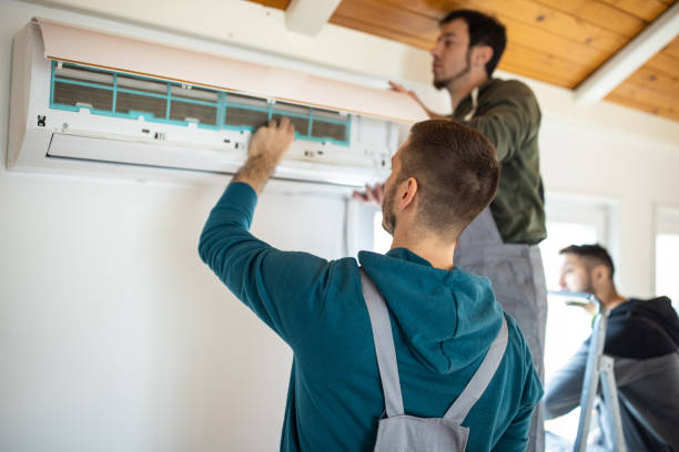 Best HVAC installation services  in Beach Haven, NJ