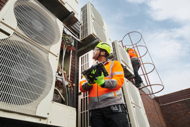Best HVAC installation services  in Beach Haven, NJ