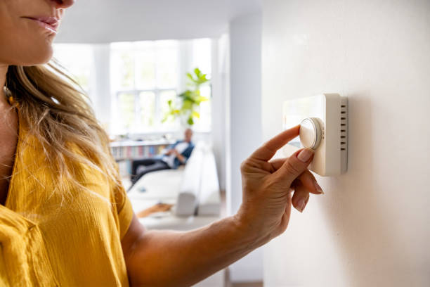 Best HVAC installation services  in Beach Haven, NJ