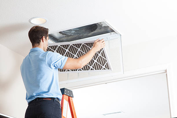 Best Ductless HVAC repair  in Beach Haven, NJ
