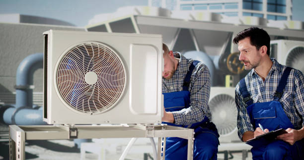 Best HVAC repair near me  in Beach Haven, NJ
