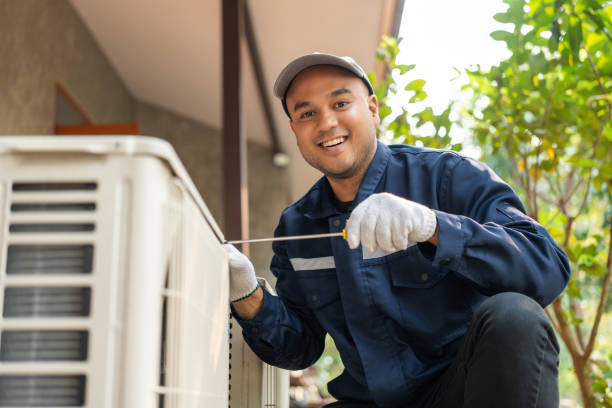 Trusted Beach Haven, NJ HVAC Experts
