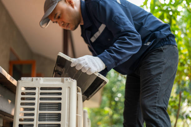 Best HVAC replacement cost  in Beach Haven, NJ