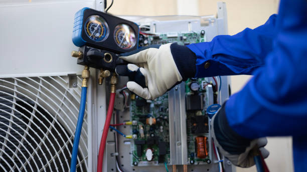Best Affordable HVAC services  in Beach Haven, NJ